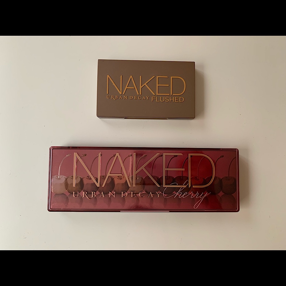 Urban Decay Makeup